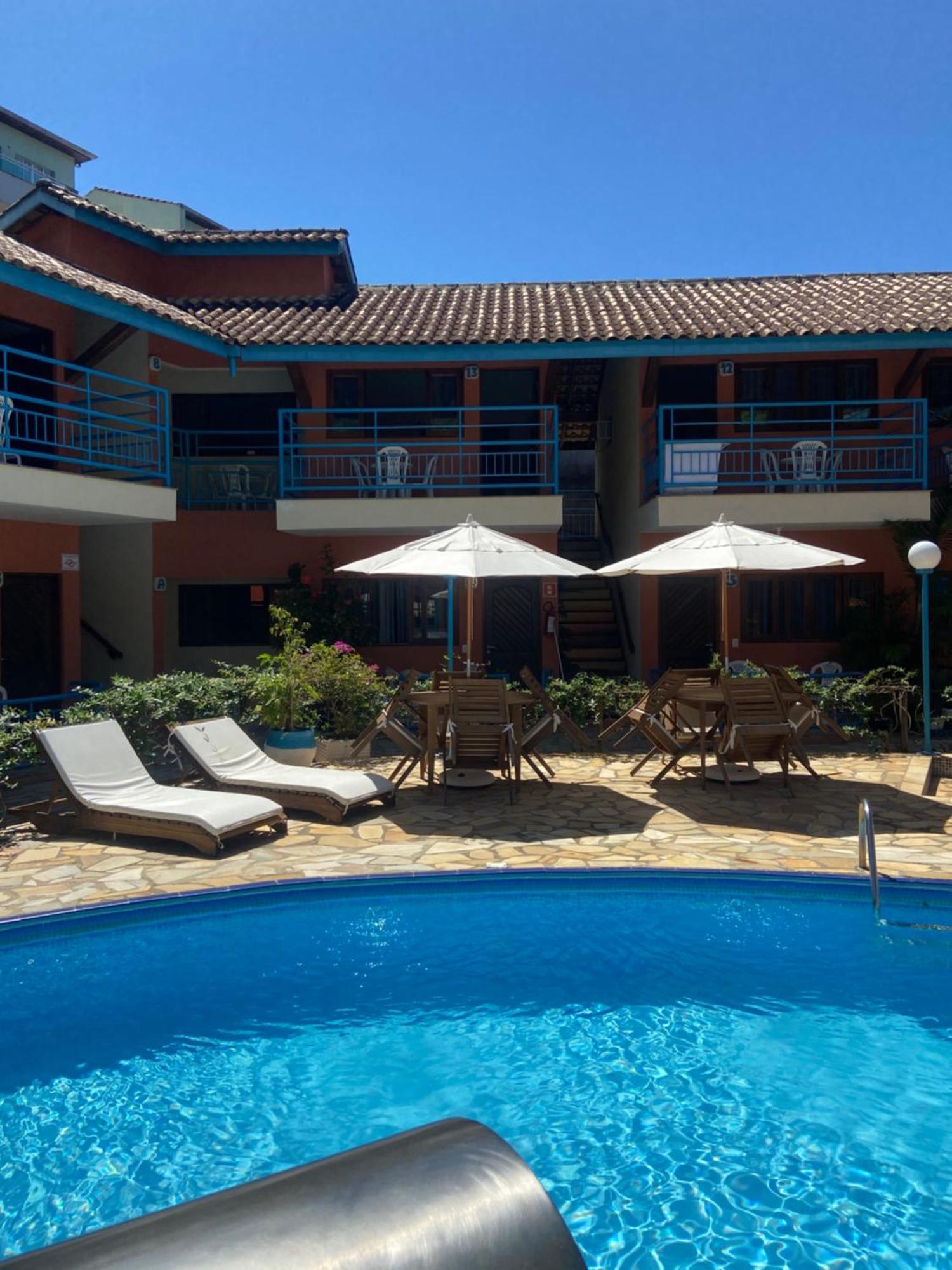 Morada Da Inn *