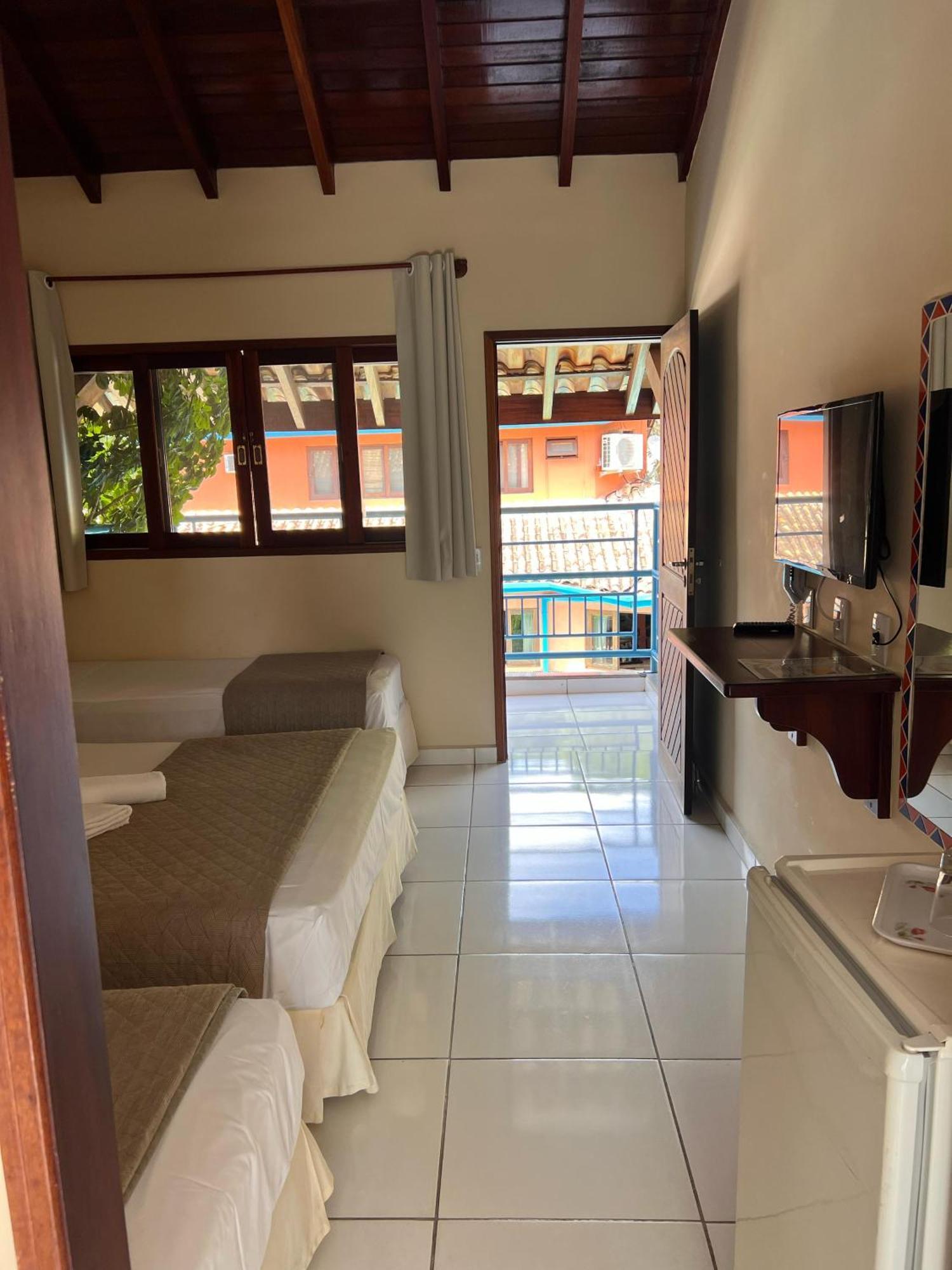 Inn Morada Da