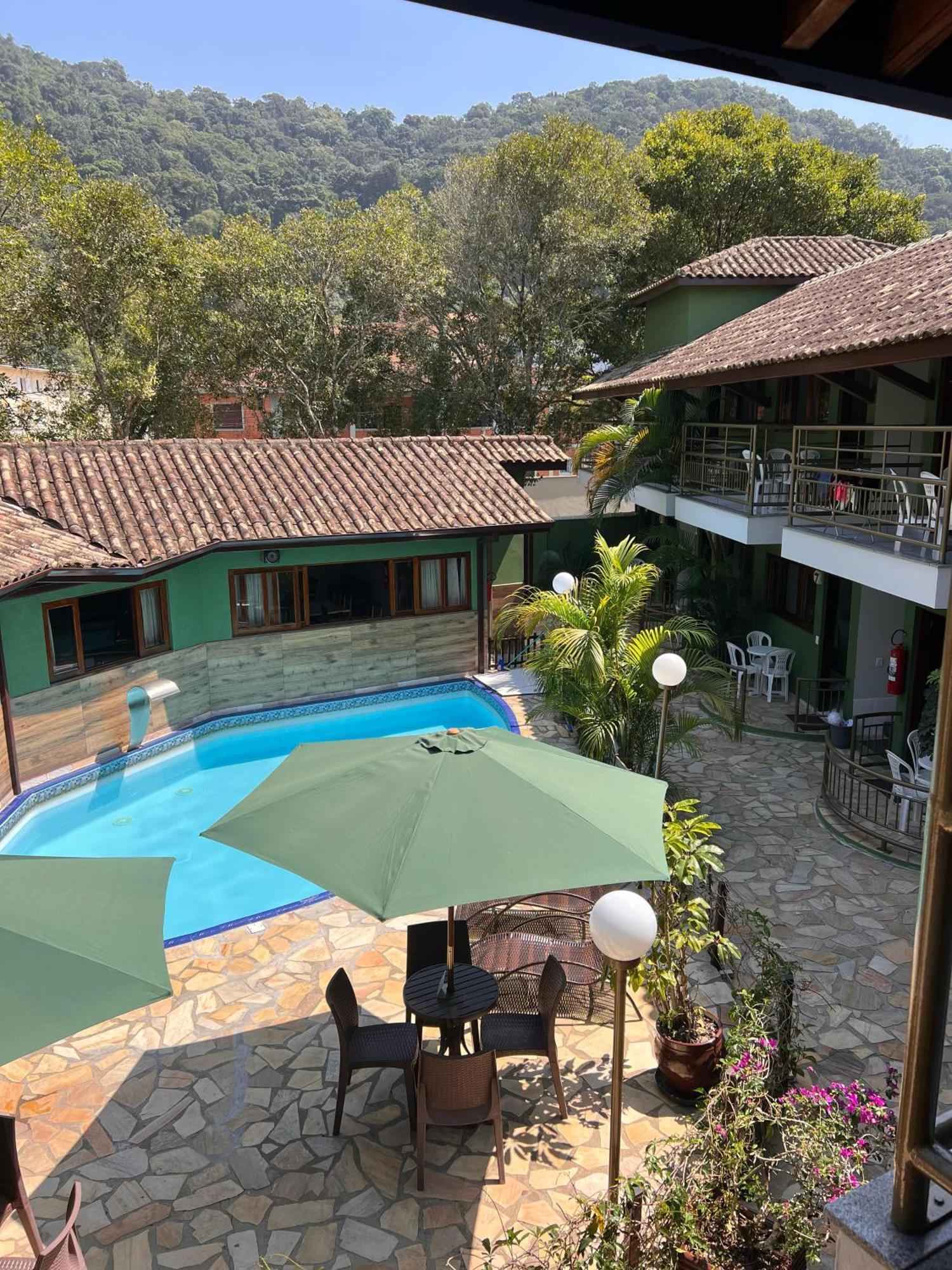 Inn Morada Da Ubatuba