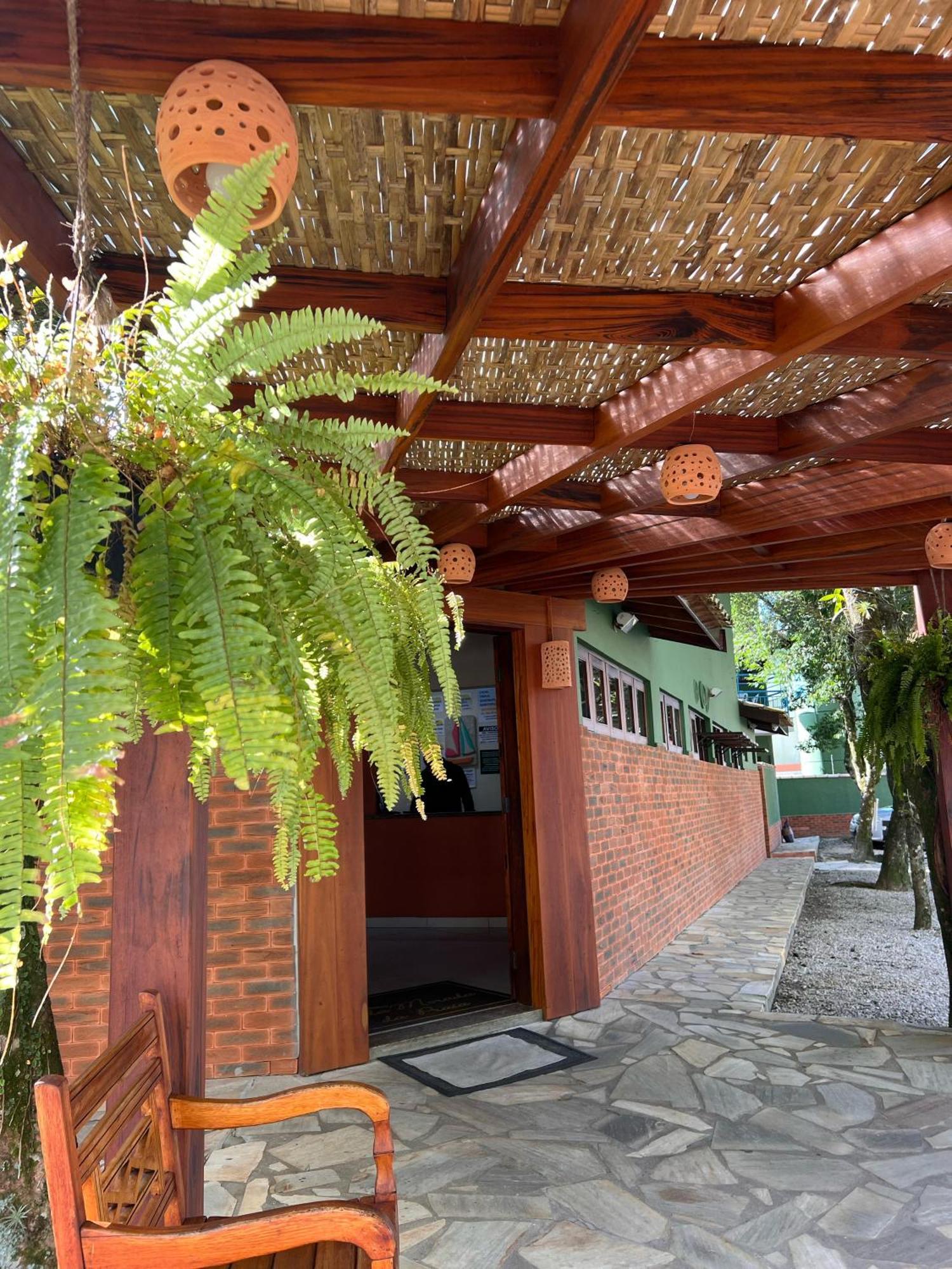 Morada Da * Ubatuba