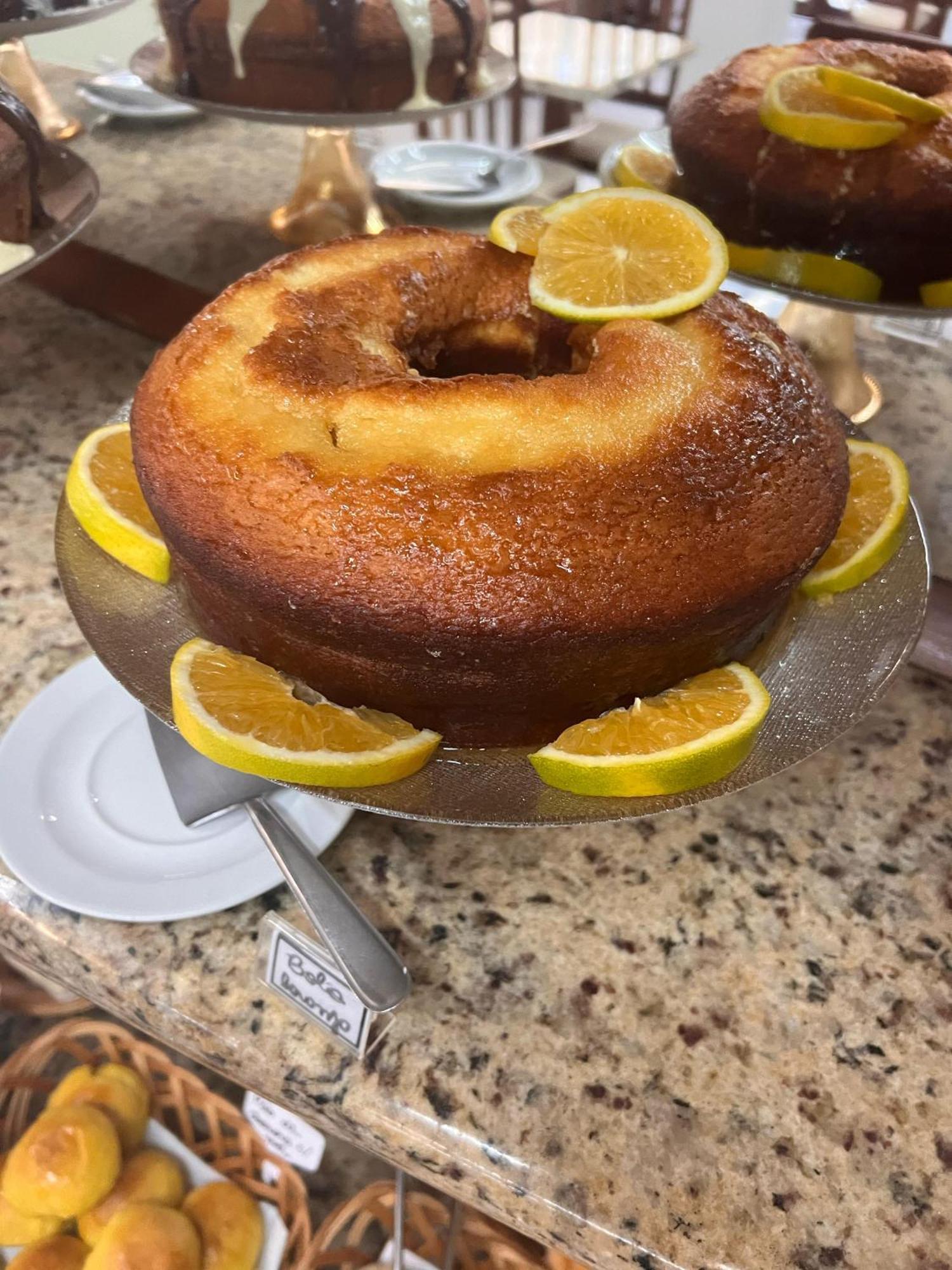 Morada Da Inn