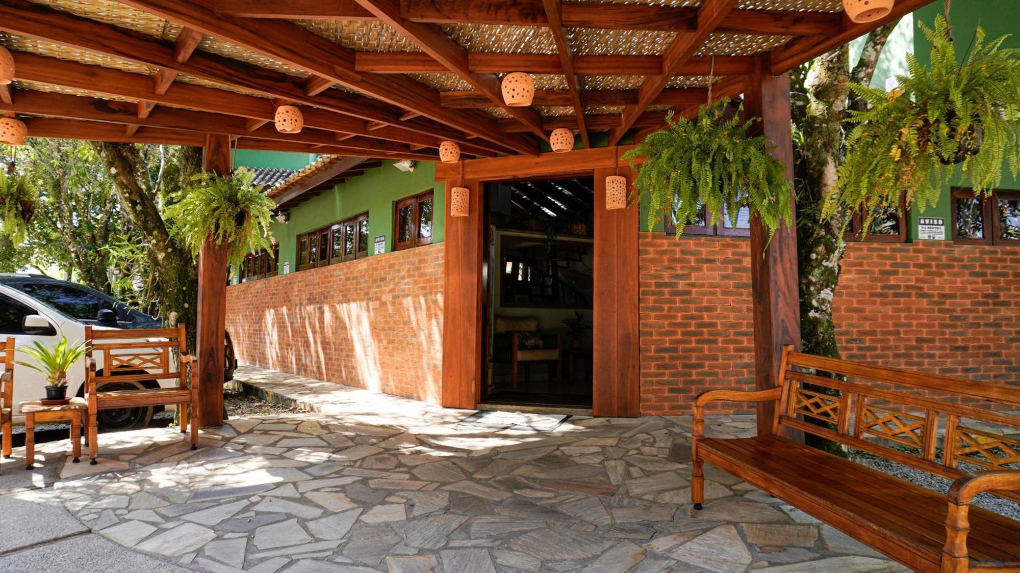 Morada Da * Ubatuba