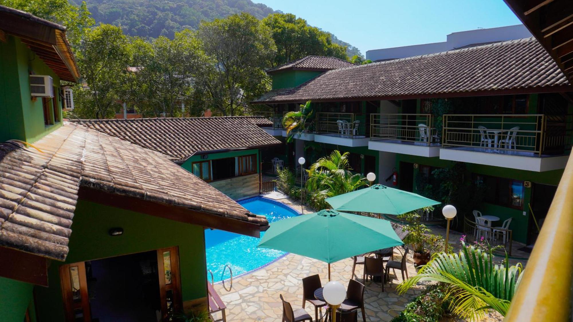 Morada Da Ubatuba