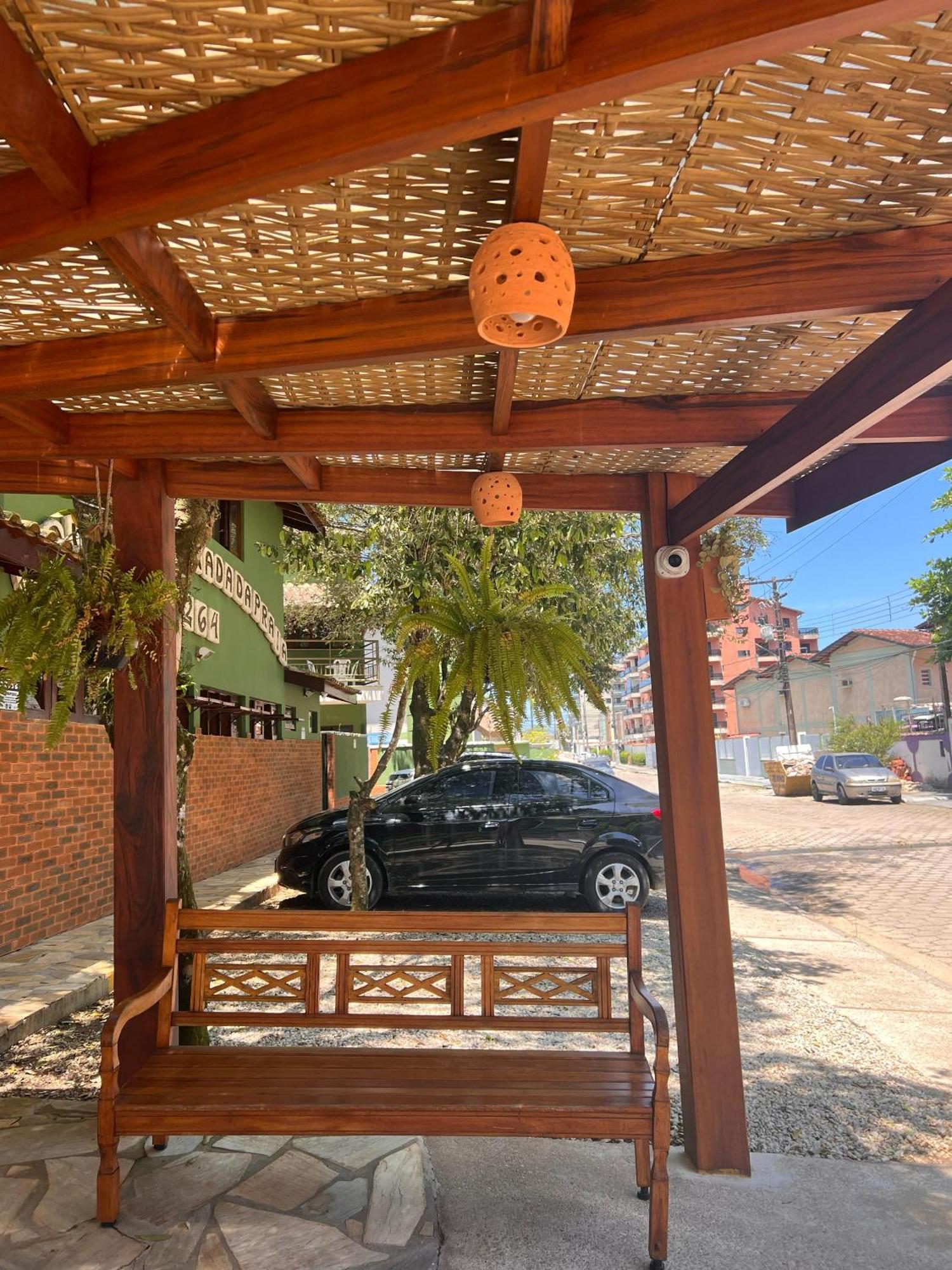 Morada Da Ubatuba