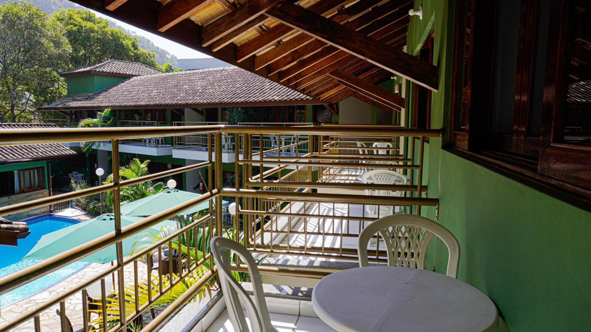 Inn Morada Da *