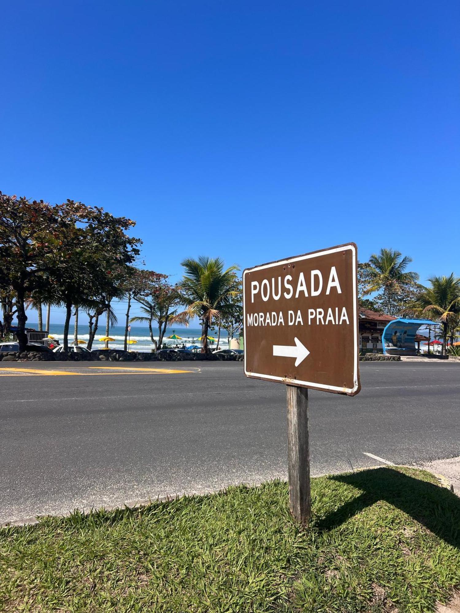 Morada Da Inn Ubatuba