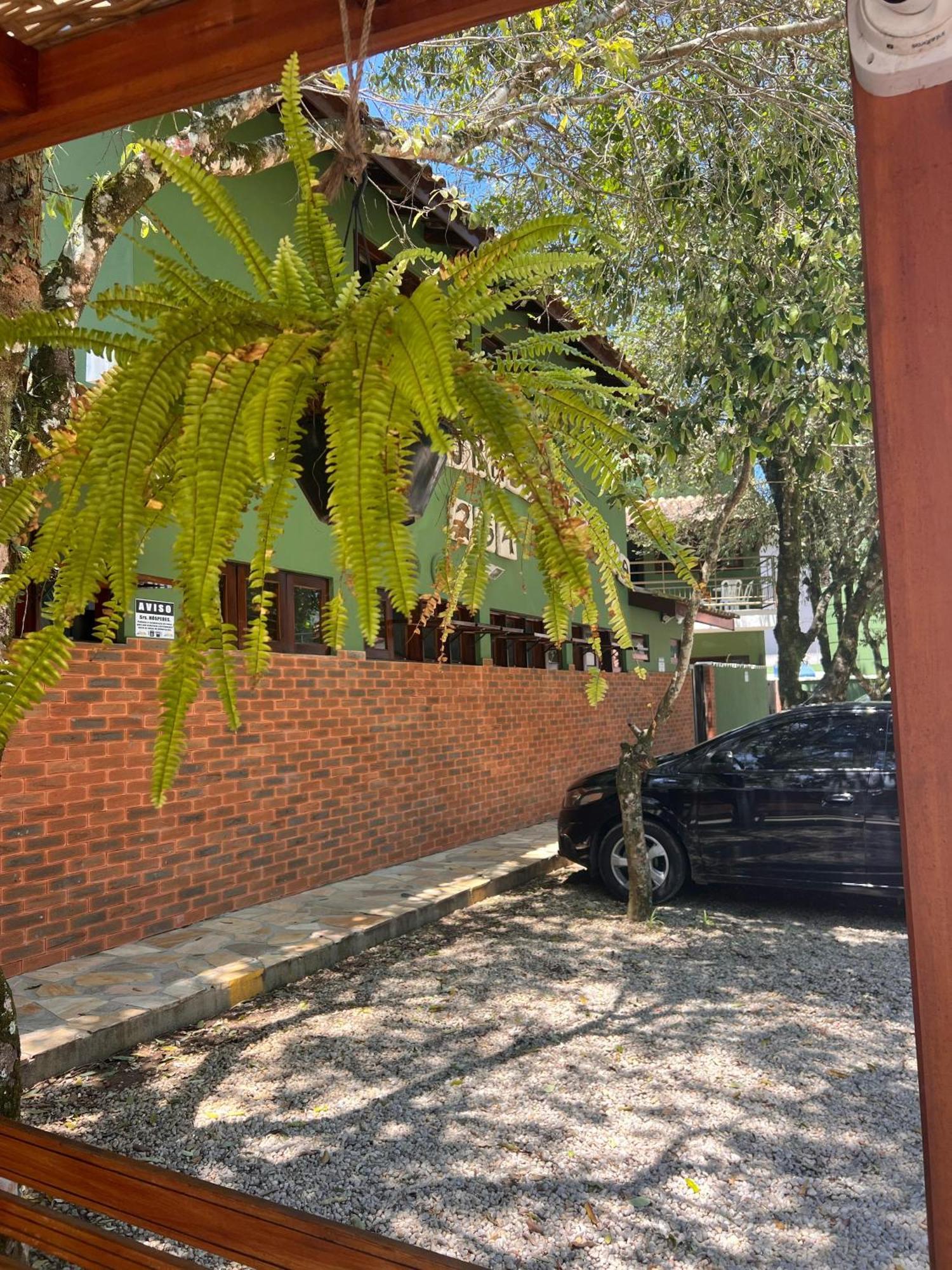 Inn Morada Da Ubatuba