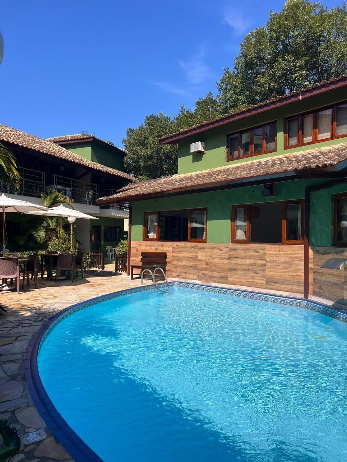 Morada Da Inn *