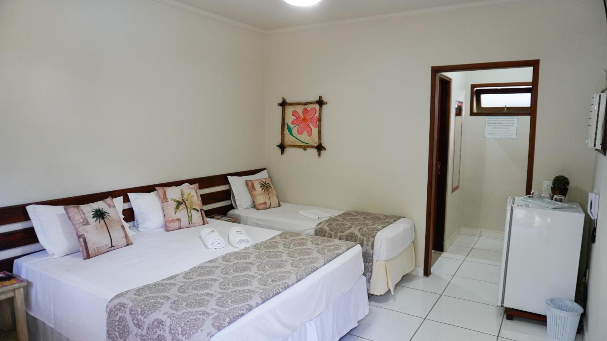 Morada Da Inn Ubatuba