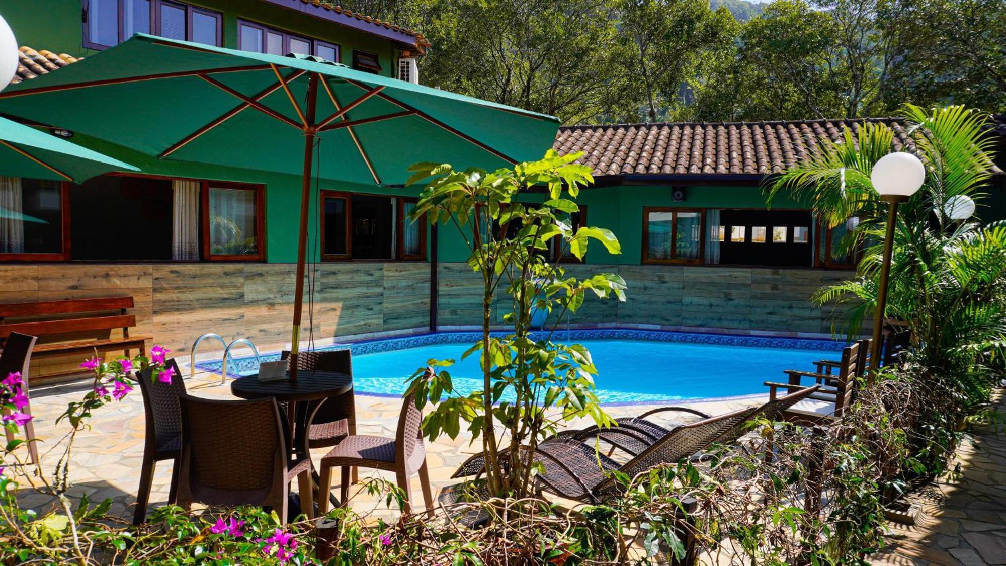 Inn Morada Da Ubatuba